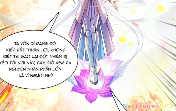 Tu Chân Nói Chuyện Phiếm Quần Chapter 533 - Trang 4