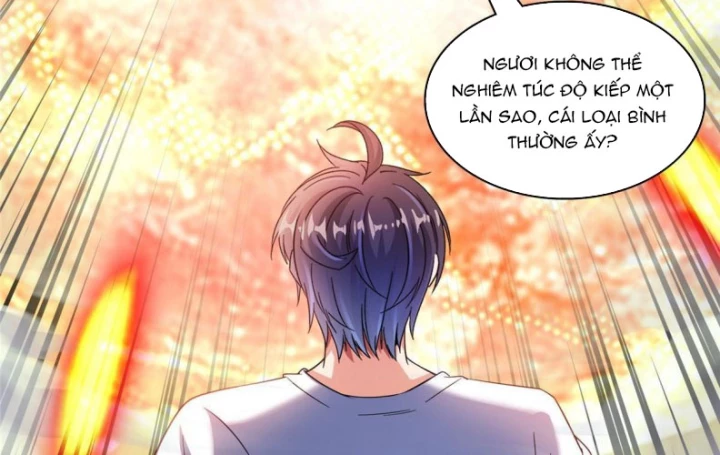 Tu Chân Nói Chuyện Phiếm Quần Chapter 533 - Trang 4