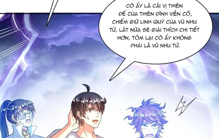 Tu Chân Nói Chuyện Phiếm Quần Chapter 533 - Trang 4
