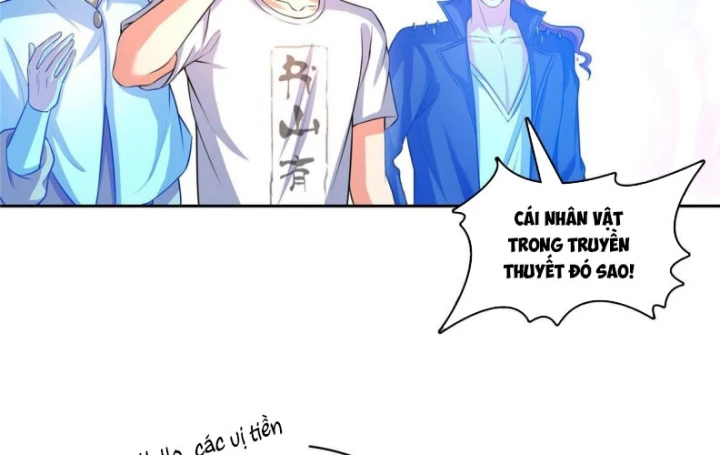 Tu Chân Nói Chuyện Phiếm Quần Chapter 533 - Trang 4
