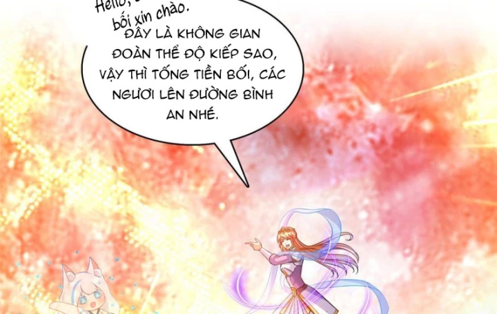 Tu Chân Nói Chuyện Phiếm Quần Chapter 533 - Trang 4