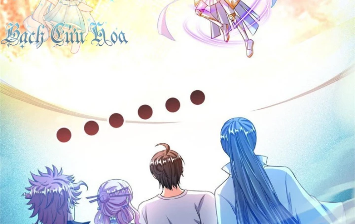 Tu Chân Nói Chuyện Phiếm Quần Chapter 533 - Trang 4