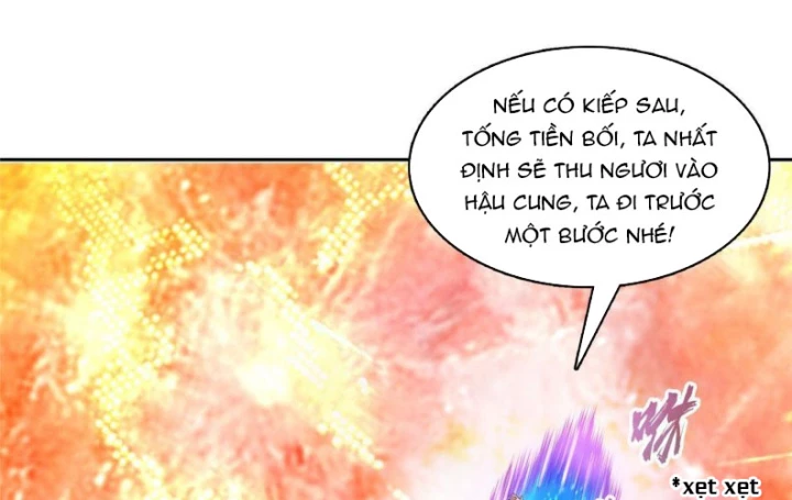 Tu Chân Nói Chuyện Phiếm Quần Chapter 533 - Trang 4