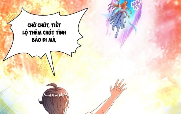 Tu Chân Nói Chuyện Phiếm Quần Chapter 533 - Trang 4