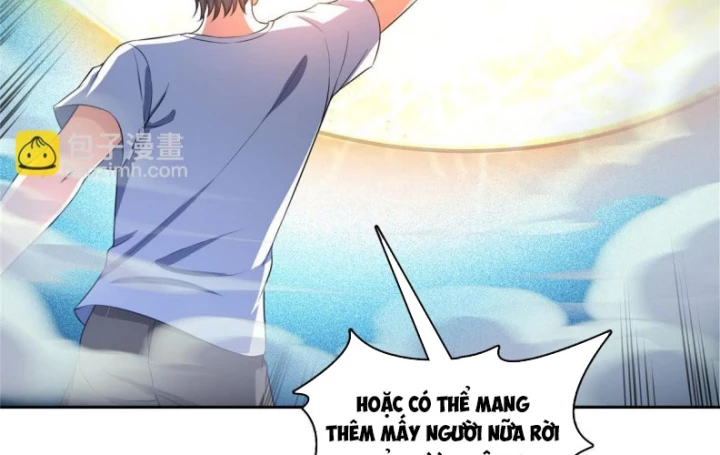 Tu Chân Nói Chuyện Phiếm Quần Chapter 533 - Trang 4