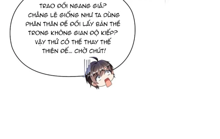 Tu Chân Nói Chuyện Phiếm Quần Chapter 533 - Trang 4
