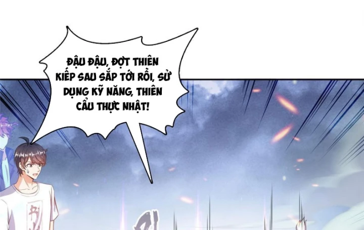 Tu Chân Nói Chuyện Phiếm Quần Chapter 533 - Trang 4