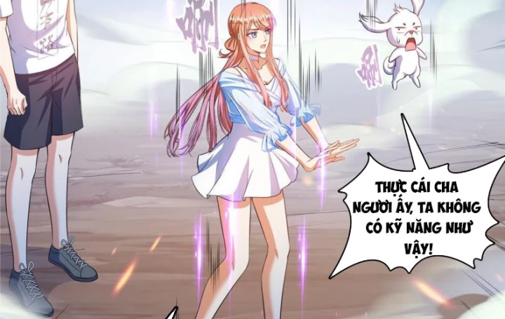 Tu Chân Nói Chuyện Phiếm Quần Chapter 533 - Trang 4