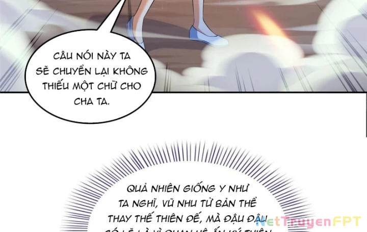 Tu Chân Nói Chuyện Phiếm Quần Chapter 533 - Trang 4