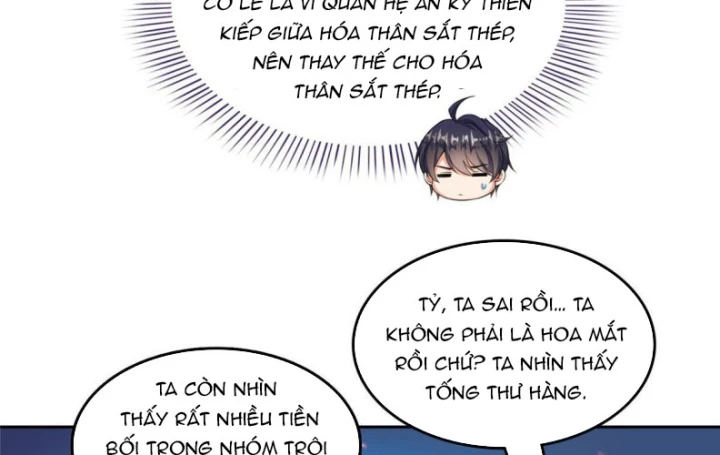 Tu Chân Nói Chuyện Phiếm Quần Chapter 533 - Trang 4