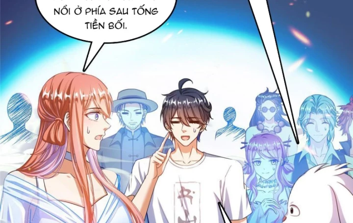 Tu Chân Nói Chuyện Phiếm Quần Chapter 533 - Trang 4