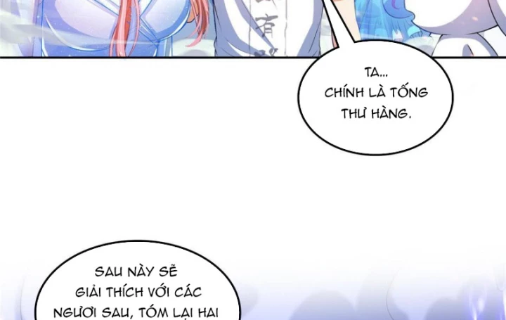 Tu Chân Nói Chuyện Phiếm Quần Chapter 533 - Trang 4
