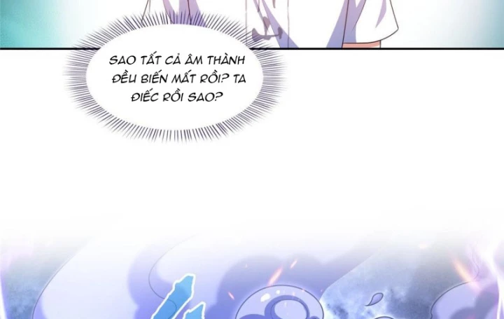 Tu Chân Nói Chuyện Phiếm Quần Chapter 533 - Trang 4