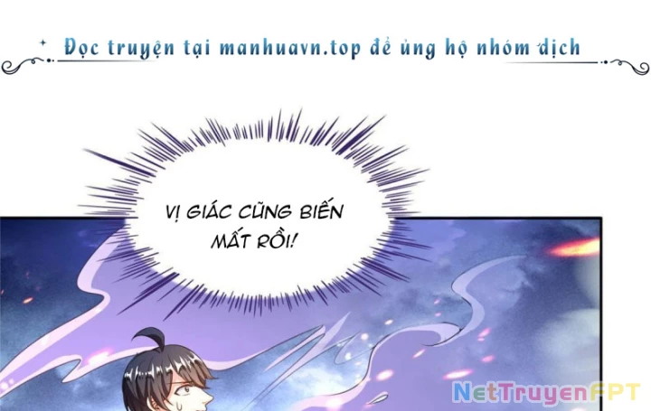 Tu Chân Nói Chuyện Phiếm Quần Chapter 533 - Trang 4