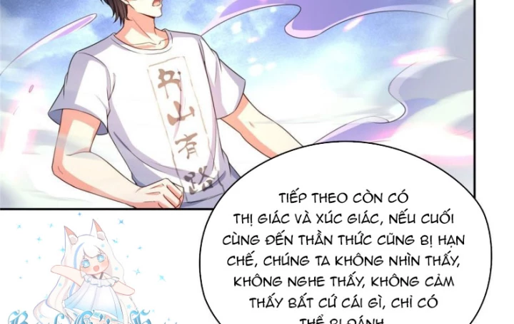 Tu Chân Nói Chuyện Phiếm Quần Chapter 533 - Trang 4