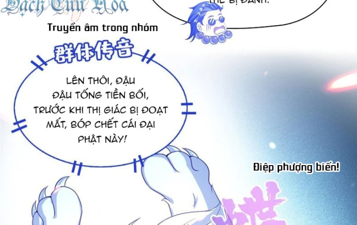 Tu Chân Nói Chuyện Phiếm Quần Chapter 533 - Trang 4
