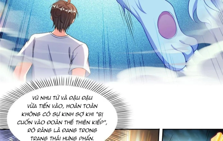 Tu Chân Nói Chuyện Phiếm Quần Chapter 533 - Trang 4