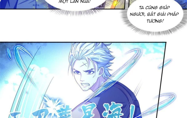Tu Chân Nói Chuyện Phiếm Quần Chapter 533 - Trang 4