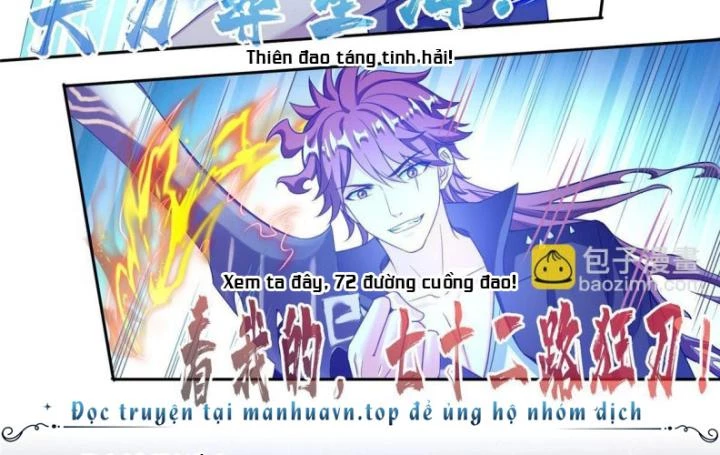 Tu Chân Nói Chuyện Phiếm Quần Chapter 533 - Trang 4