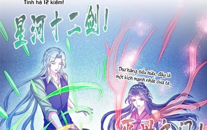 Tu Chân Nói Chuyện Phiếm Quần Chapter 533 - Trang 4