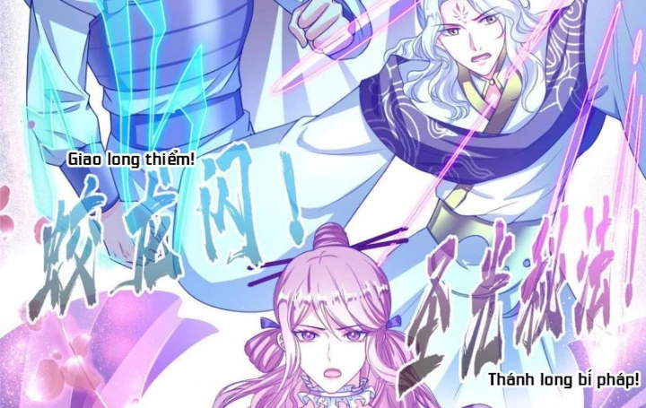 Tu Chân Nói Chuyện Phiếm Quần Chapter 533 - Trang 4