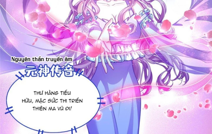 Tu Chân Nói Chuyện Phiếm Quần Chapter 533 - Trang 4