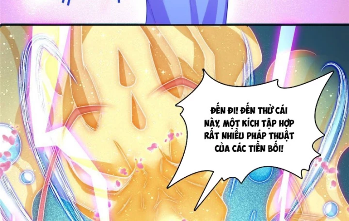 Tu Chân Nói Chuyện Phiếm Quần Chapter 533 - Trang 4