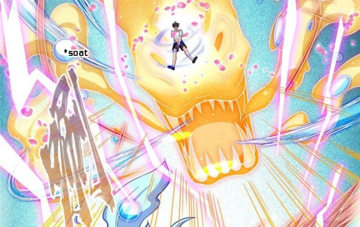 Tu Chân Nói Chuyện Phiếm Quần Chapter 533 - Trang 4