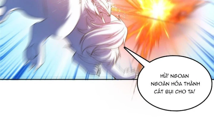 Tu Chân Nói Chuyện Phiếm Quần Chapter 533 - Trang 4