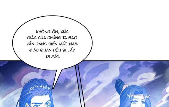 Tu Chân Nói Chuyện Phiếm Quần Chapter 533 - Trang 4