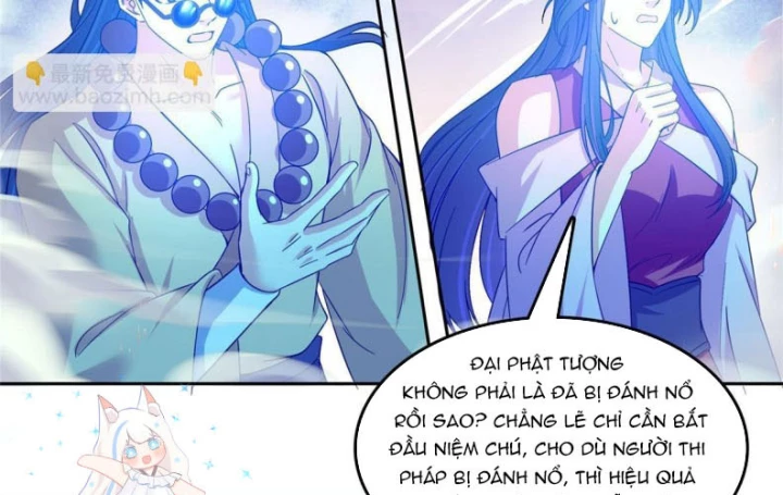 Tu Chân Nói Chuyện Phiếm Quần Chapter 533 - Trang 4