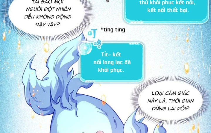Tu Chân Nói Chuyện Phiếm Quần Chapter 533 - Trang 4