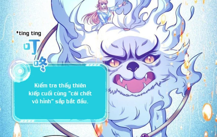 Tu Chân Nói Chuyện Phiếm Quần Chapter 533 - Trang 4