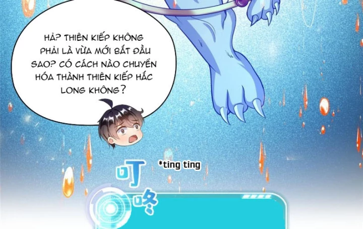 Tu Chân Nói Chuyện Phiếm Quần Chapter 533 - Trang 4