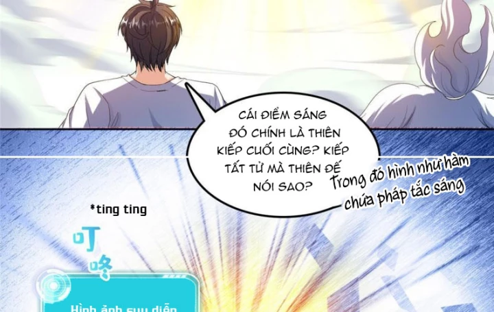 Tu Chân Nói Chuyện Phiếm Quần Chapter 533 - Trang 4