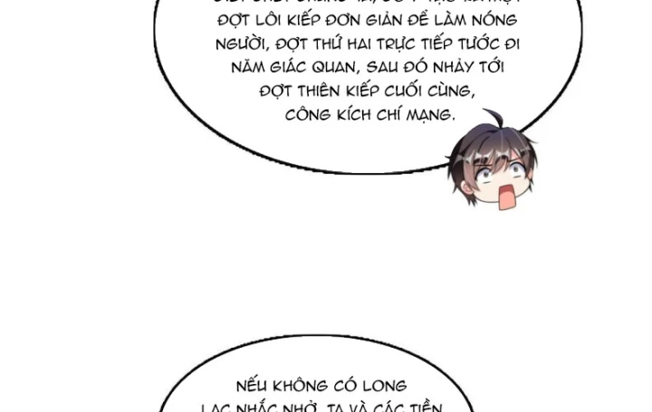 Tu Chân Nói Chuyện Phiếm Quần Chapter 533 - Trang 4