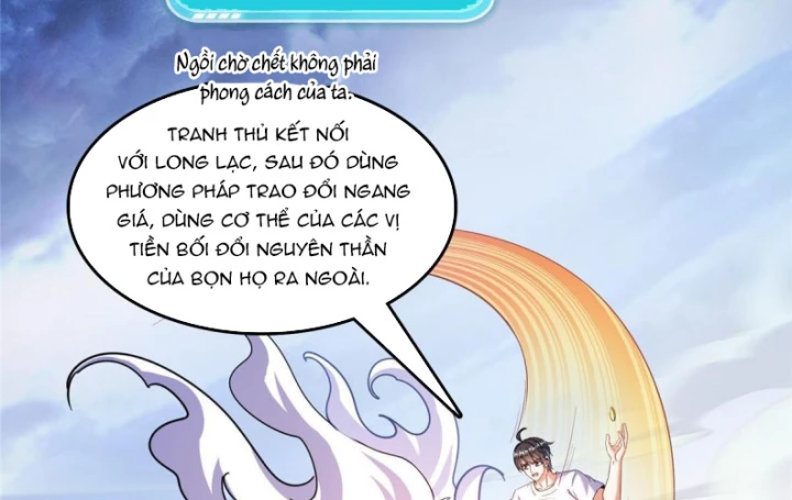 Tu Chân Nói Chuyện Phiếm Quần Chapter 533 - Trang 4