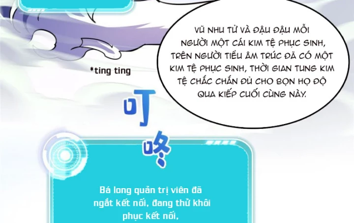 Tu Chân Nói Chuyện Phiếm Quần Chapter 533 - Trang 4