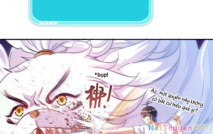 Tu Chân Nói Chuyện Phiếm Quần Chapter 533 - Trang 4