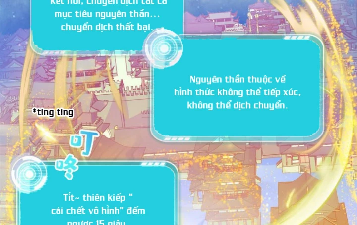 Tu Chân Nói Chuyện Phiếm Quần Chapter 533 - Trang 4
