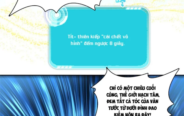 Tu Chân Nói Chuyện Phiếm Quần Chapter 533 - Trang 4