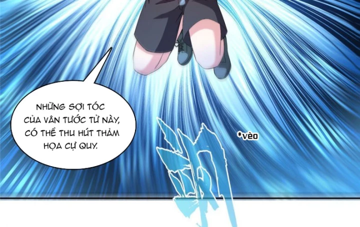 Tu Chân Nói Chuyện Phiếm Quần Chapter 533 - Trang 4
