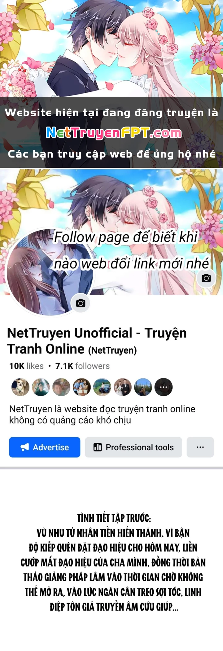 Tu Chân Nói Chuyện Phiếm Quần Chapter 537 - Trang 4