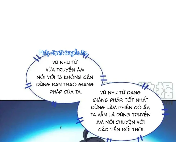Tu Chân Nói Chuyện Phiếm Quần Chapter 537 - Trang 4