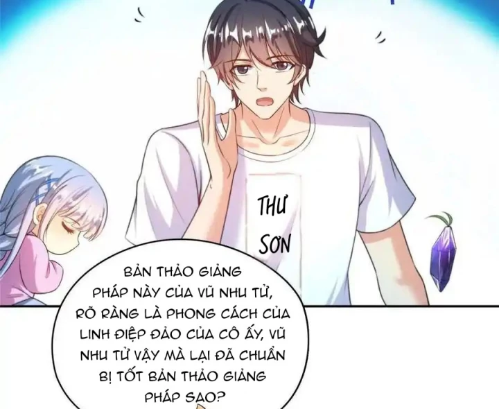 Tu Chân Nói Chuyện Phiếm Quần Chapter 537 - Trang 4