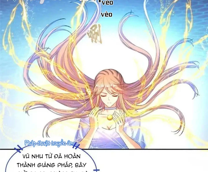 Tu Chân Nói Chuyện Phiếm Quần Chapter 537 - Trang 4