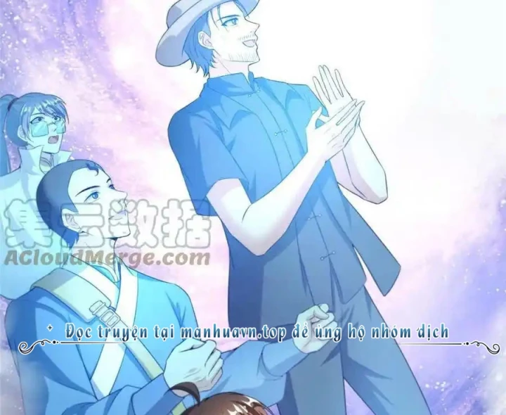 Tu Chân Nói Chuyện Phiếm Quần Chapter 537 - Trang 4