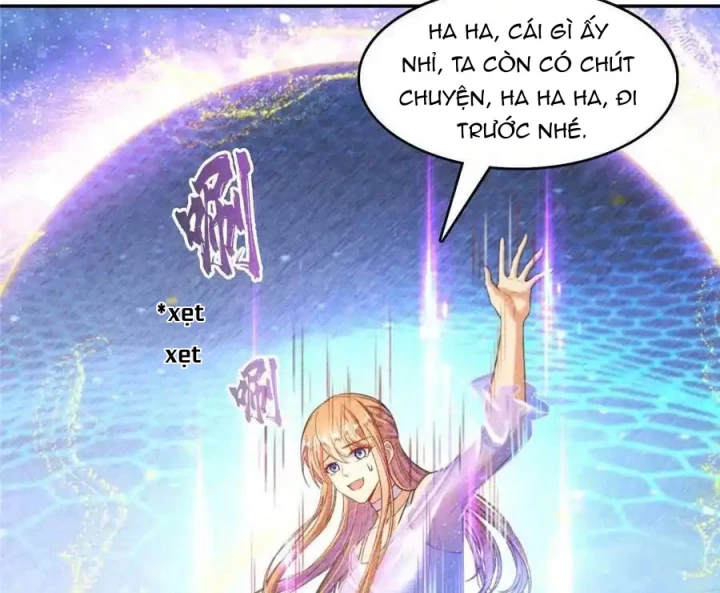 Tu Chân Nói Chuyện Phiếm Quần Chapter 537 - Trang 4