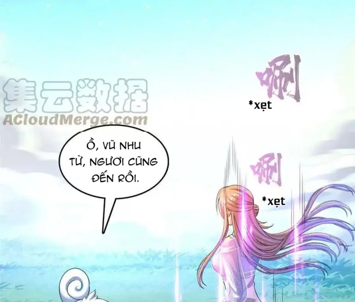Tu Chân Nói Chuyện Phiếm Quần Chapter 537 - Trang 4