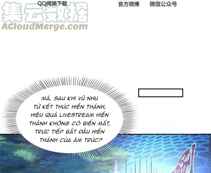 Tu Chân Nói Chuyện Phiếm Quần Chapter 537 - Trang 4